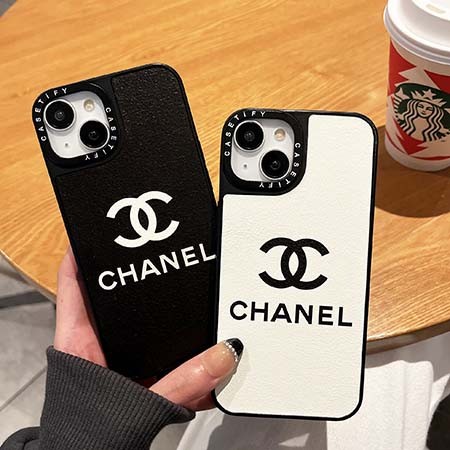 Chanel iphone13 pro/13pro max安い保護ケース
