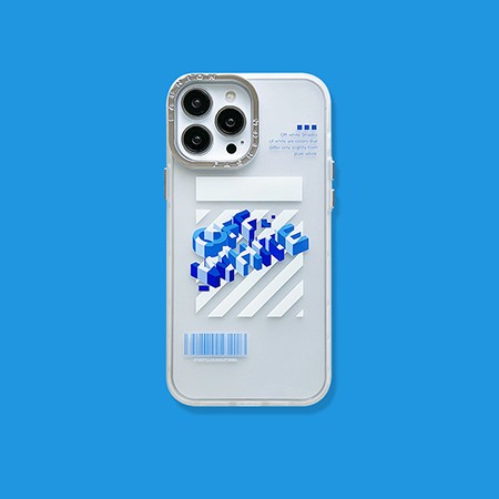 iphone 14プロ max カバー off white オフホワイト 