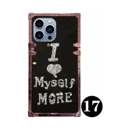 綺麗Chanel iPhone 13promax/13 miniカバー