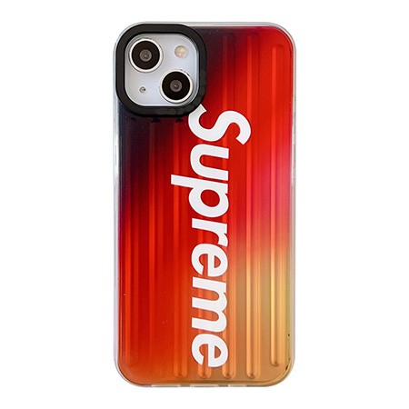 iphone14plus supreme 携帯ケース
