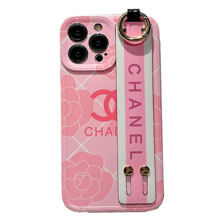 iphone13 Pro ケース chanel シリコン
