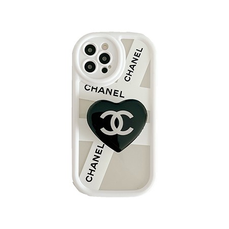 Chanel iphone14 Pro カバー