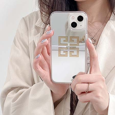 iphone13pro/13promax 携帯ケース Givenchy オシャレ