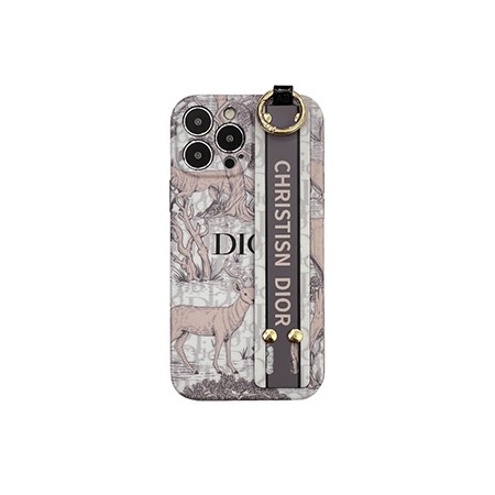 アイフォーン15 ultra dior ディオール スマホケース 
