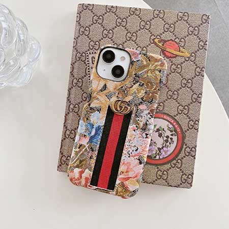 gucci ケース アイホン 14プラス 