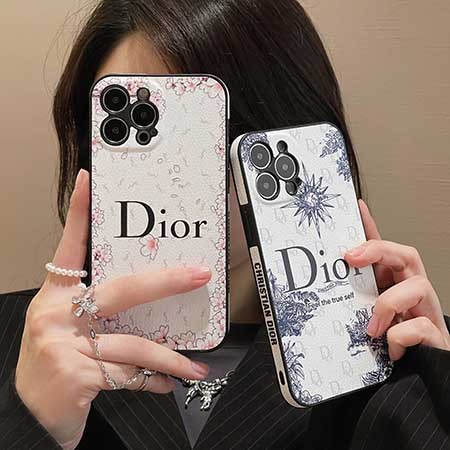 dior ディオール アイフォン 15pro max ケース 