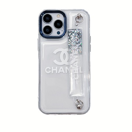 アイフォーン 15プロ max chanel シャネル カバー 