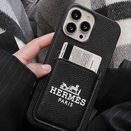 hermes エルメス アイフォン 15プラス 携帯ケース 