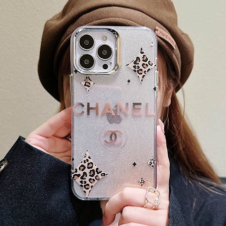 シャネル chanel アイホン15 携帯ケース 