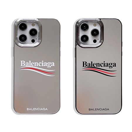 バレンシアガ balenciaga アイフォン 15plus 