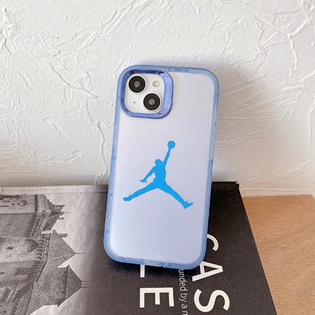 iphone 15 air jordan風 携帯ケース 