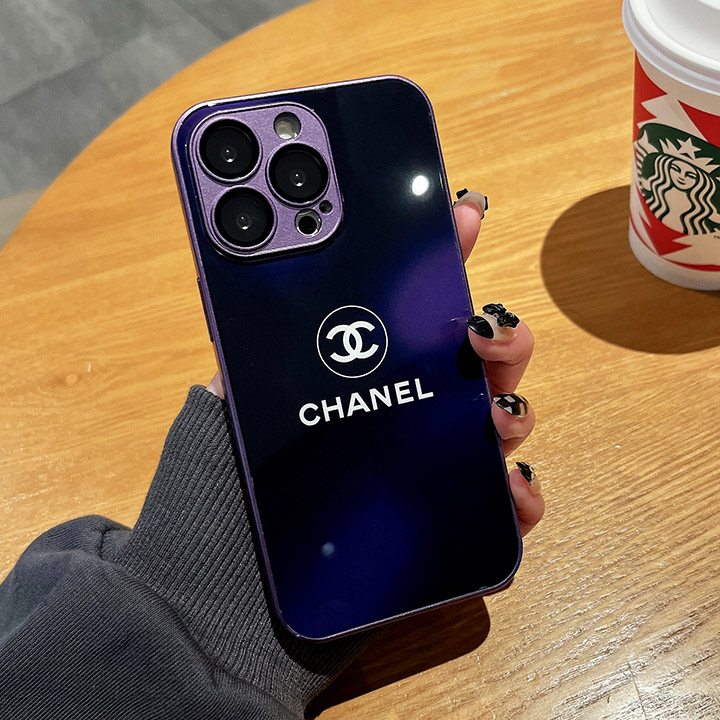 Chanel アイフォン 13pro/13promax 保護ケース 送料無料
