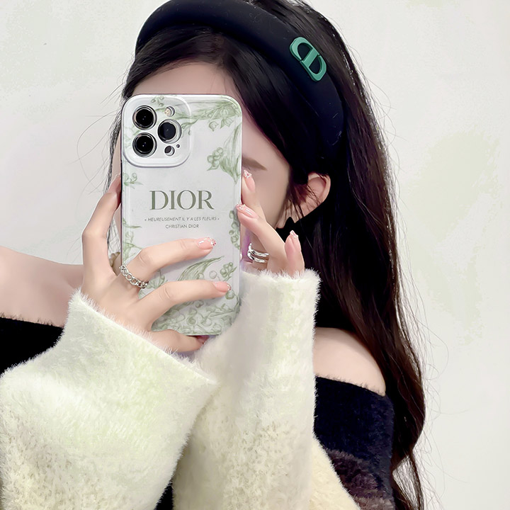 アイホン 14プロ dior風 携帯ケース 