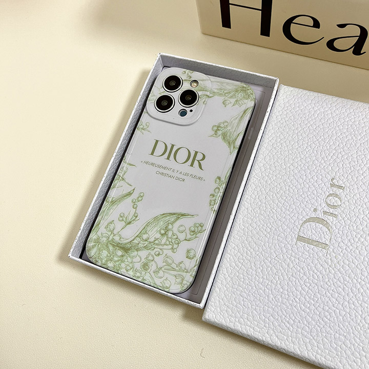 dior ディオール アイフォン14 スマホケース 