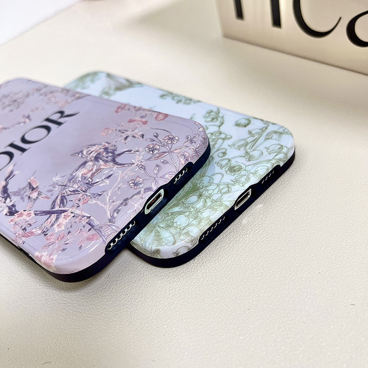 ブランド スマホケース アイホン 14プラス ディオール dior 