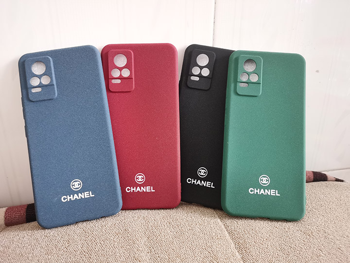 chanel アイフォーン14promax送料無料携帯ケース