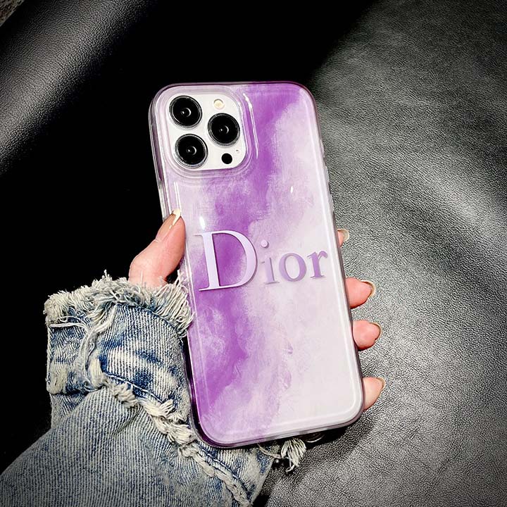 dior ディオール iphone12 スマホケース 