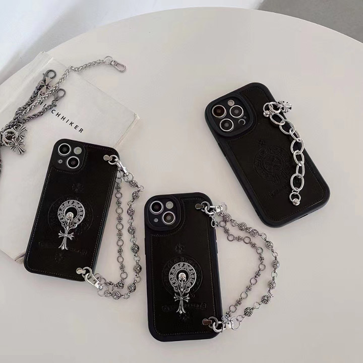 iphone12 mini 携帯ケース クロームハーツ chrome hearts 