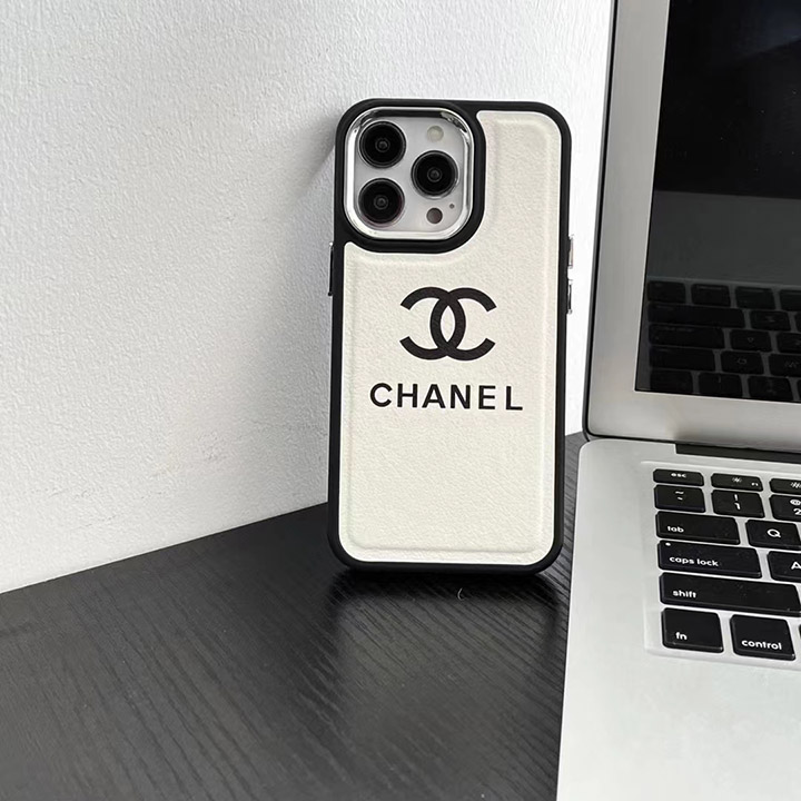 iphone14 plus Chanel 綺麗 カバー