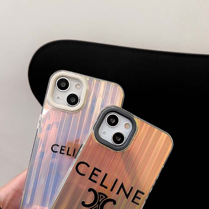 iphone12promax/12pro カバー Celine 売れ筋