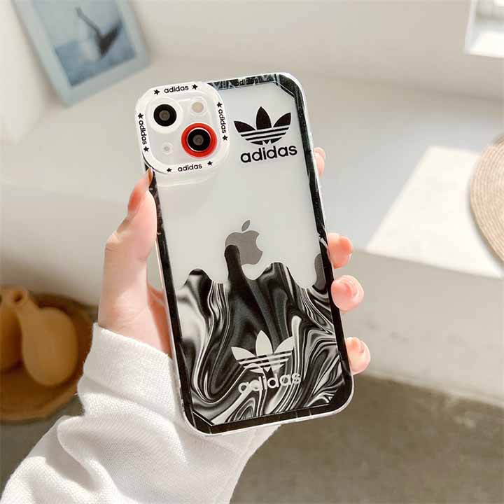 アディダス adidas iphone14プロ 携帯ケース 
