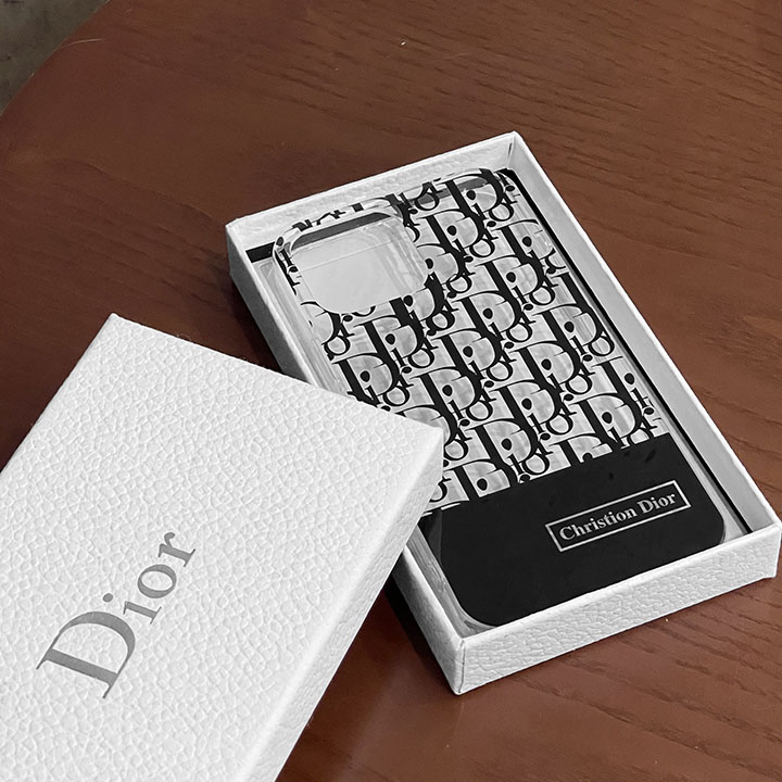 ディオール dior iphone 14プラス ケース 