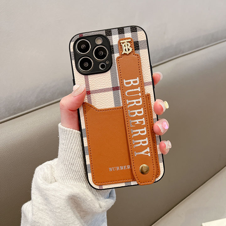iphone14 pro burberry 携帯ケース