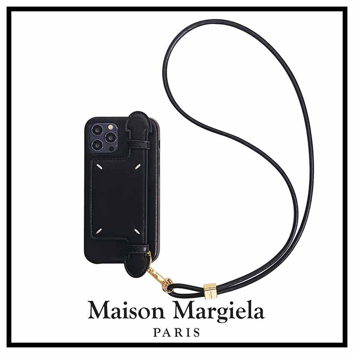 韓国 Maison Margiela 携帯ケース iphone14プロマックス