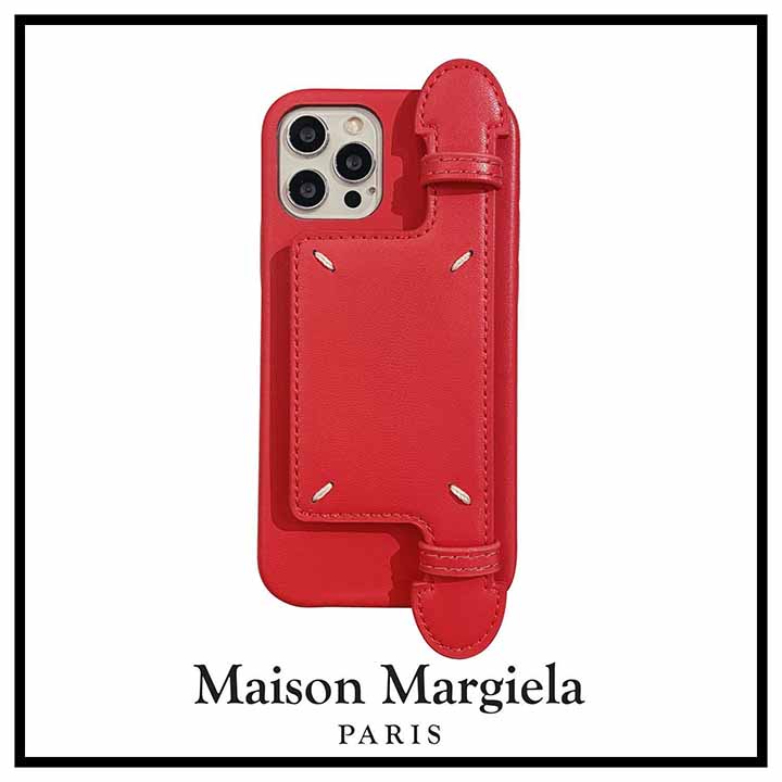 アイフォン 13Maison Margiela保護ケース高品質