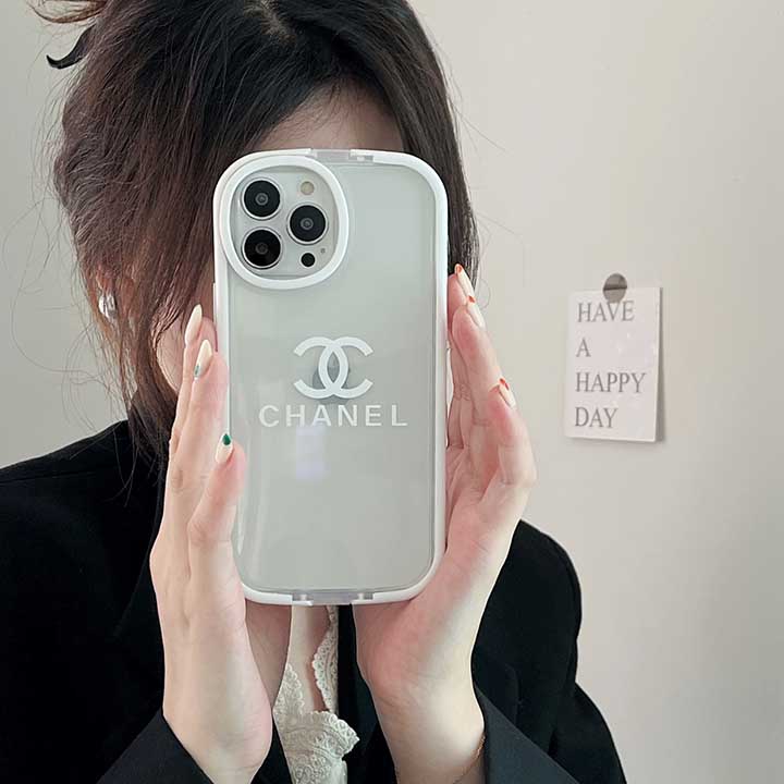 新発売 iphone14 Chanel 保護ケース
