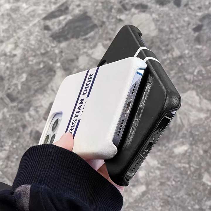 アイホン12promax dior 携帯ケース
