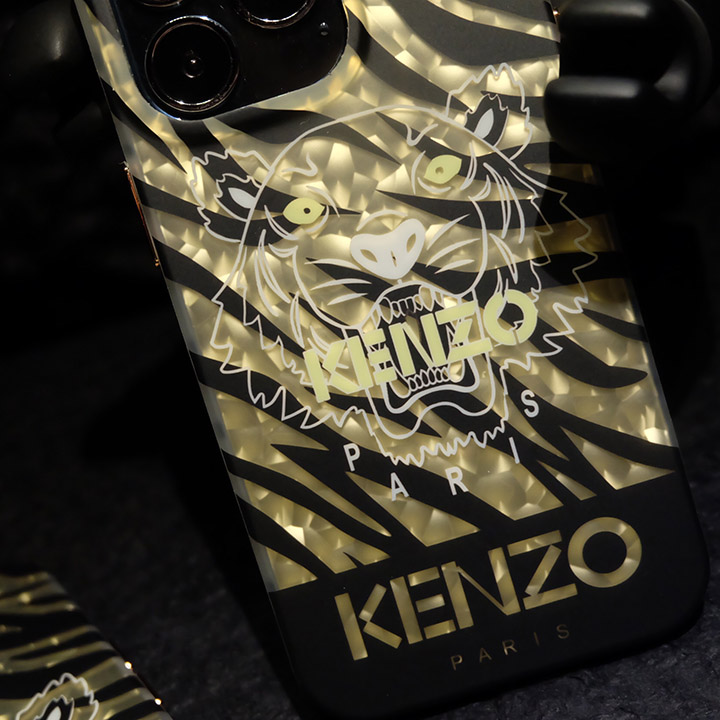 kenzo風 iphone 14plus 
