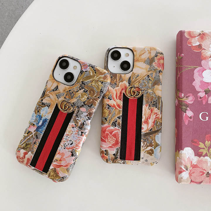 gucci ケース アイホン 14プラス 