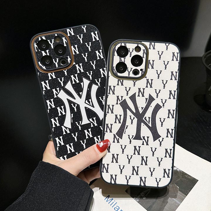 ニューヨーク・ヤンキース ny iphone 15pro max 