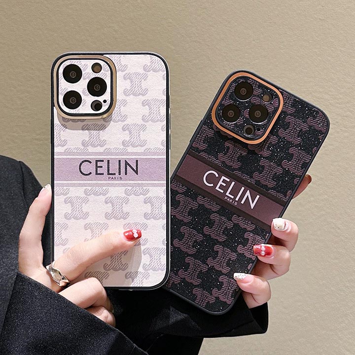 iphone14promax 携帯ケース セリーヌ celine 