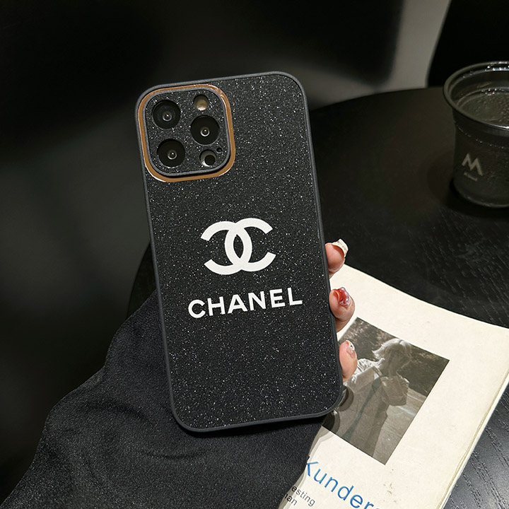 chanel シャネル iphone 15 