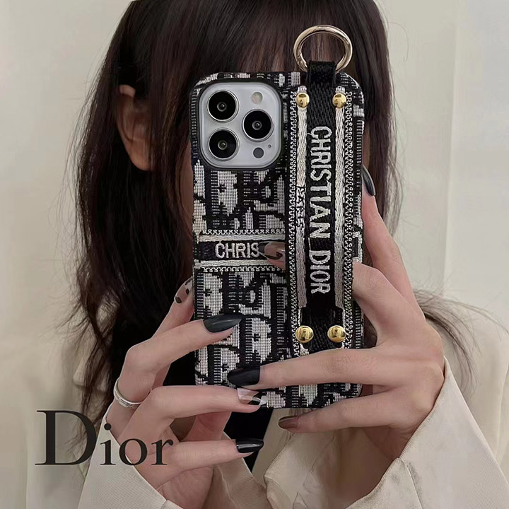ブランド スマホケース iphone12 ディオール dior 