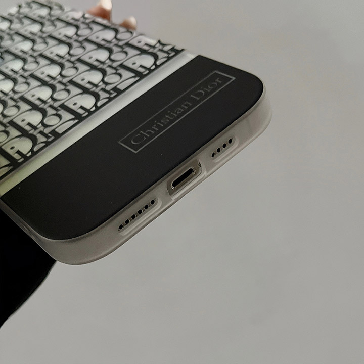 ブランド ディオール dior iphone14プロ ケース 