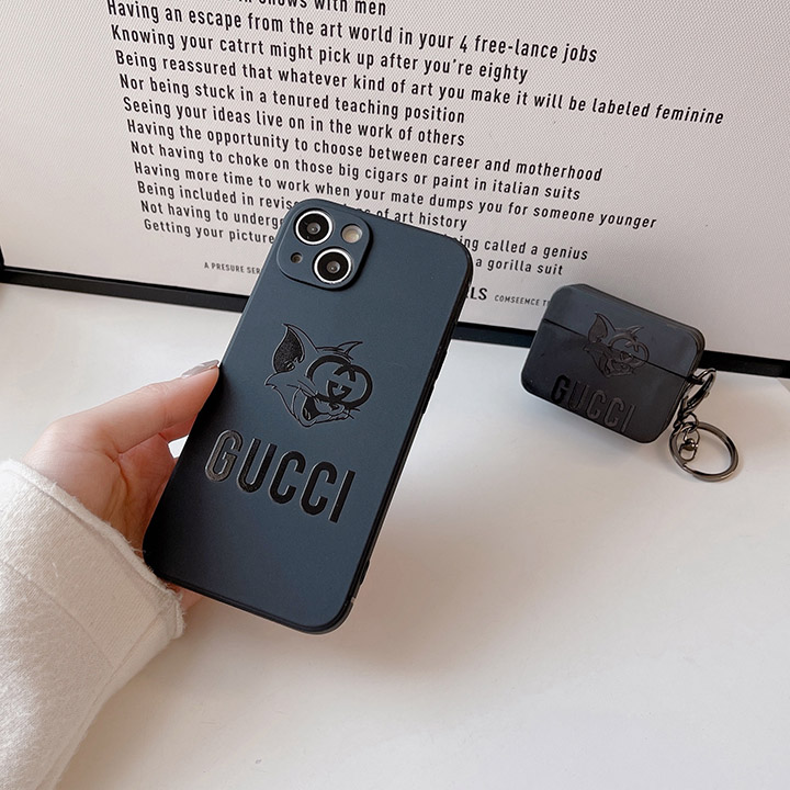 グッチ gucci iphone14 カバー 