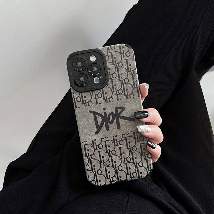 dior iphone13 携帯ケース 