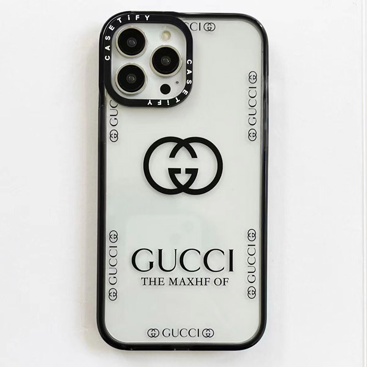 gucci グッチ iphone15プラス カバー 