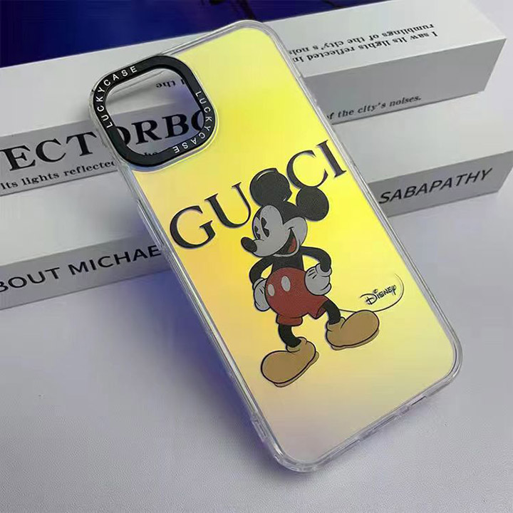 gucci グッチ iphone15プロ 携帯ケース 
