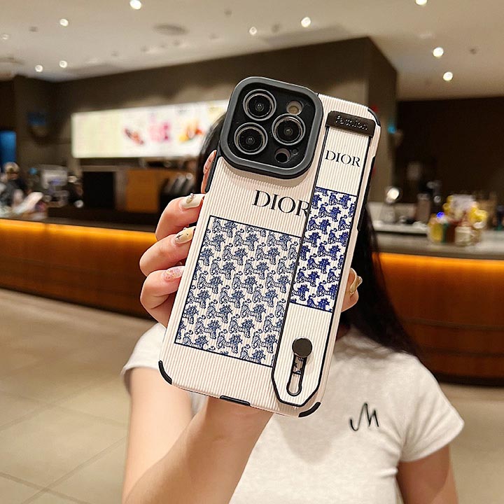 iphone15プラス dior ディオール スマホケース 