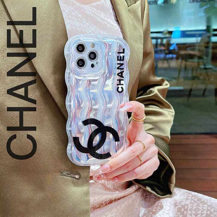 シャネル chanel iphone14 スマホケース 