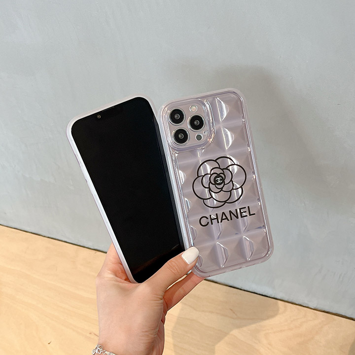 chanel シャネル 携帯ケース アイフォーン 15pro max 