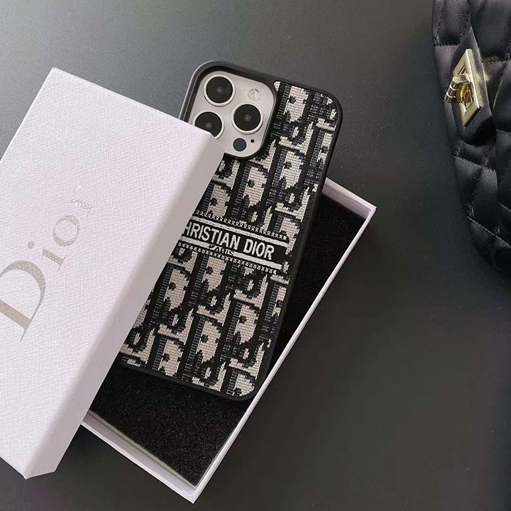 ハイブランド dior iphone15pro カバー 