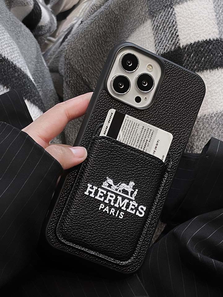 hermes エルメス アイフォン 15プラス 携帯ケース 