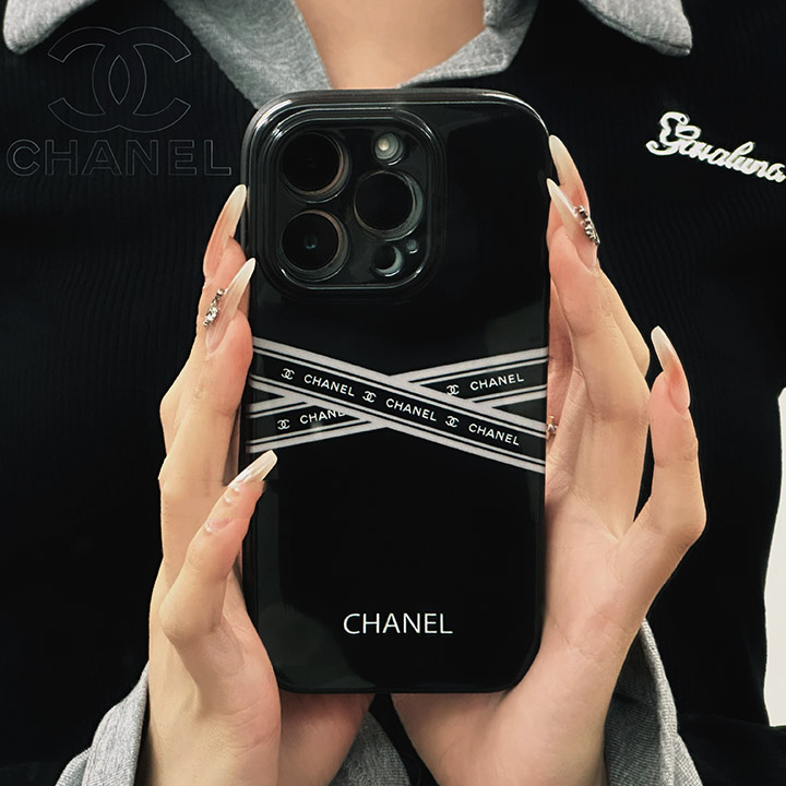 iphone15プロ スマホケース シャネル chanel 