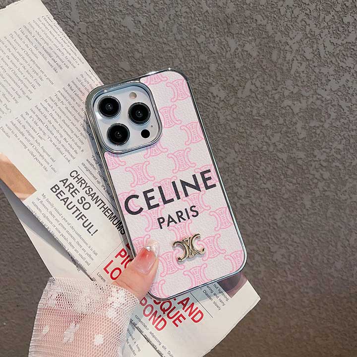 ブランド 携帯ケース iphone 14 セリーヌ 
