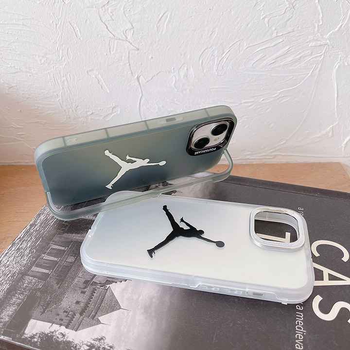 iphone 15 air jordan風 携帯ケース 